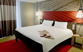 Ibis Brest Kergaradec